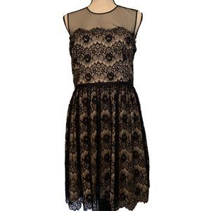 Maggy London Cocktail Dress